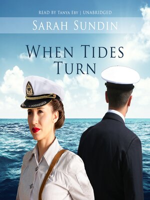 cover image of When Tides Turn